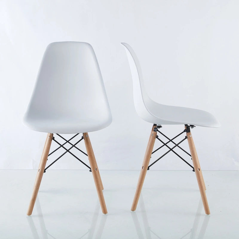 Modernes 5-teiliges Küchen-Esszimmer-Set für 4–6 Personen