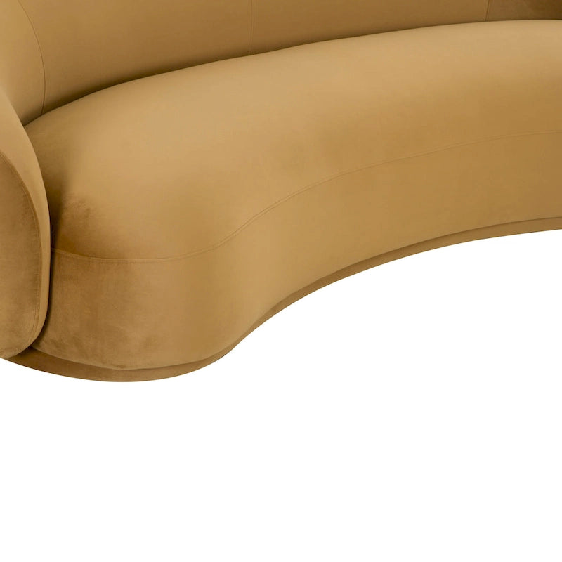 Kendall Samtsofa