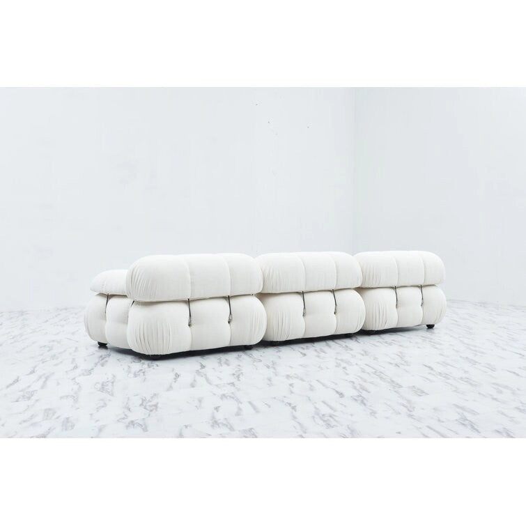 Gylfi 114 Polstersofa