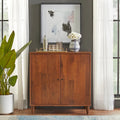 Lifestorey Vilas Sideboard mit 2 Türen