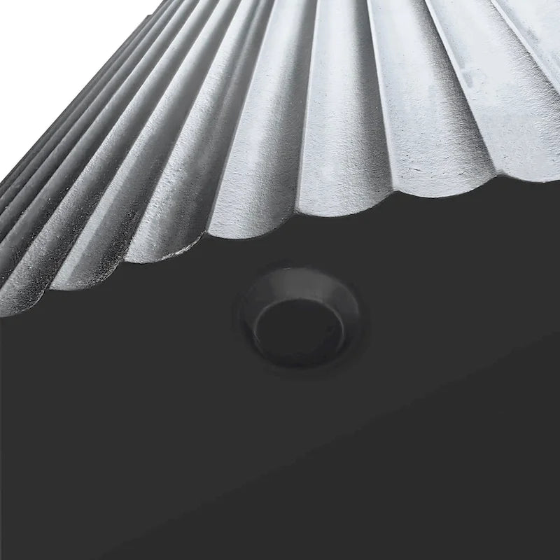 Wave Stripe Satztisch-Set