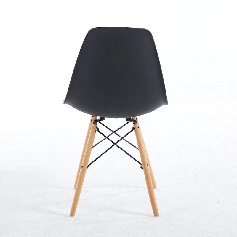 Modernes 5-teiliges Küchen-Esszimmer-Set für 4–6 Personen