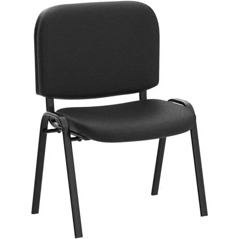 Karl Home 5er-Pack Kirchen- und Konferenzraumstühle aus Mesh