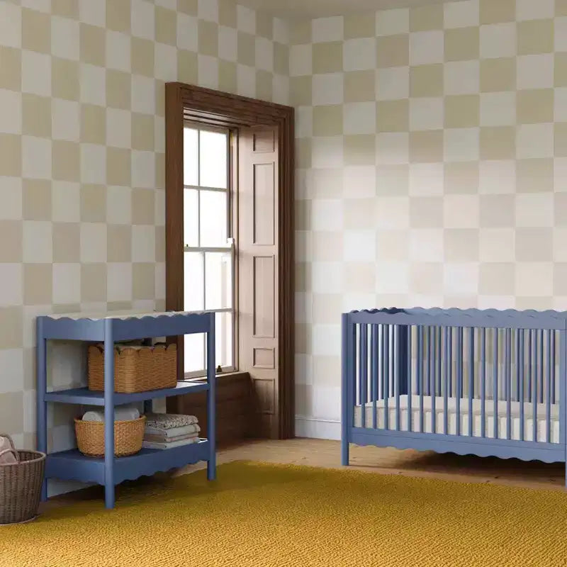 Babyletto Swell Wickeltisch