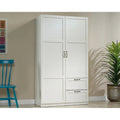 Sauder Select Collection Kleiderschrank-Aufbewahrungsschrank