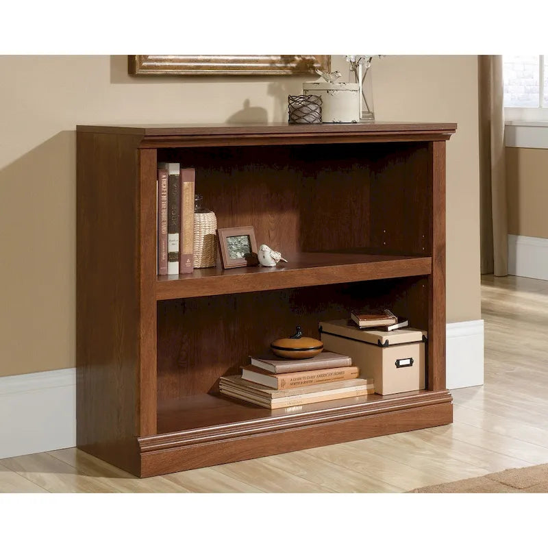 Bücherregal mit 2 Regalböden