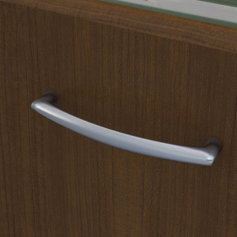 Series A Advantage Buchen-Aktenschrank mit 3 Schubladen