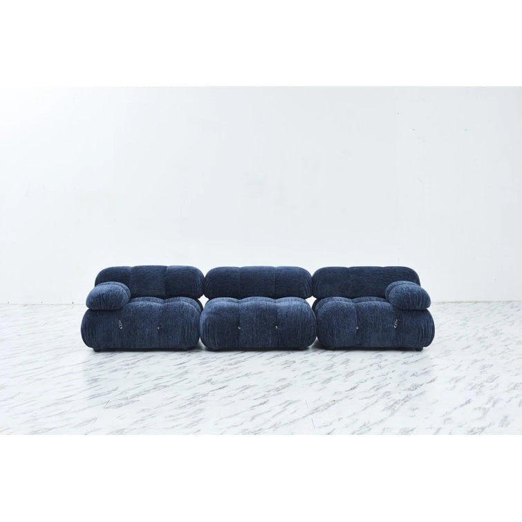 Gylfi 114 Polstersofa