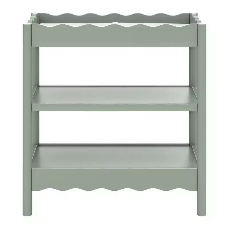 Babyletto Swell Wickeltisch