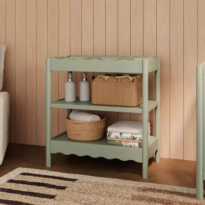Babyletto Swell Wickeltisch