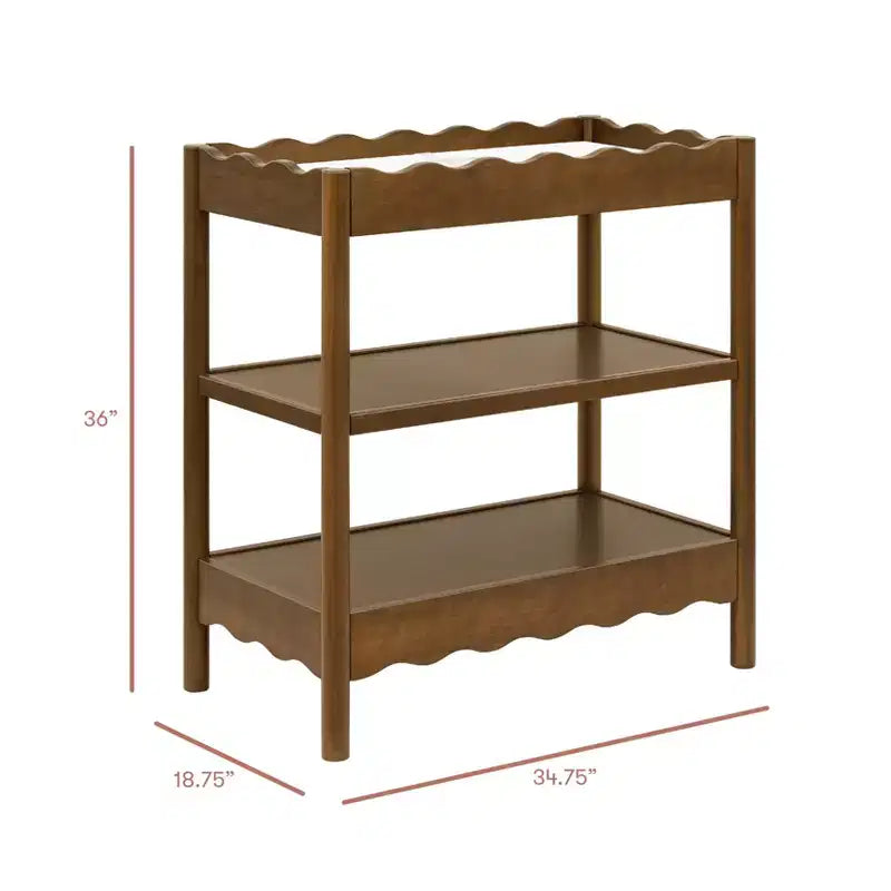 Babyletto Swell Wickeltisch