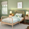 Jenny Lind Einzelbett