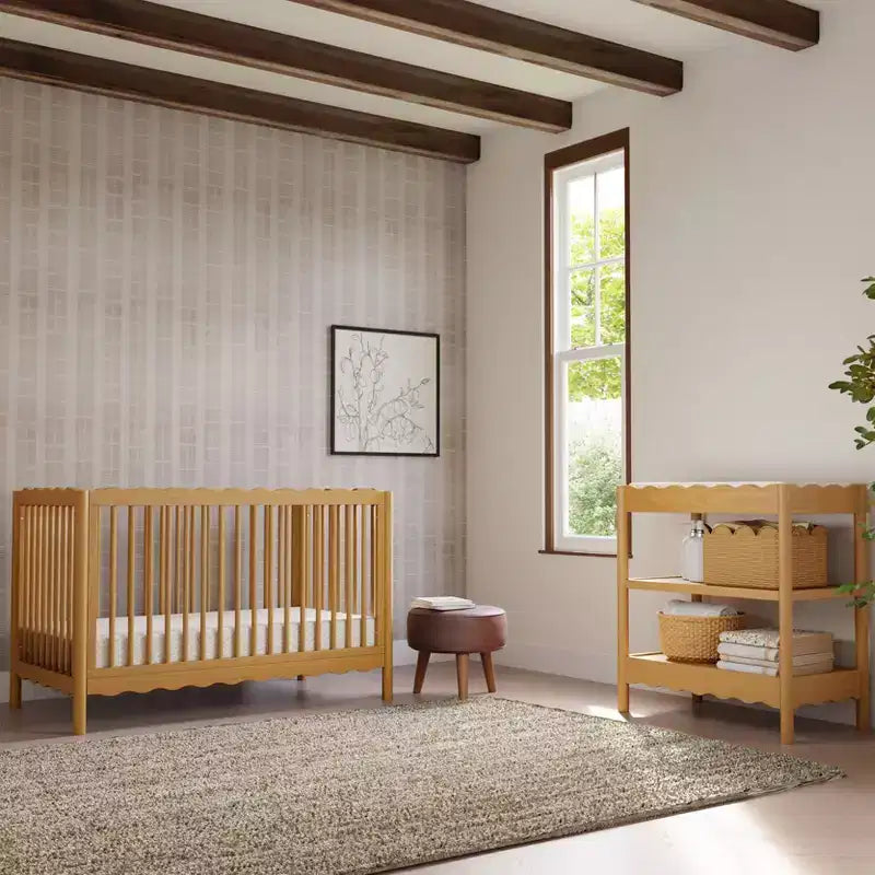 Babyletto Swell Wickeltisch