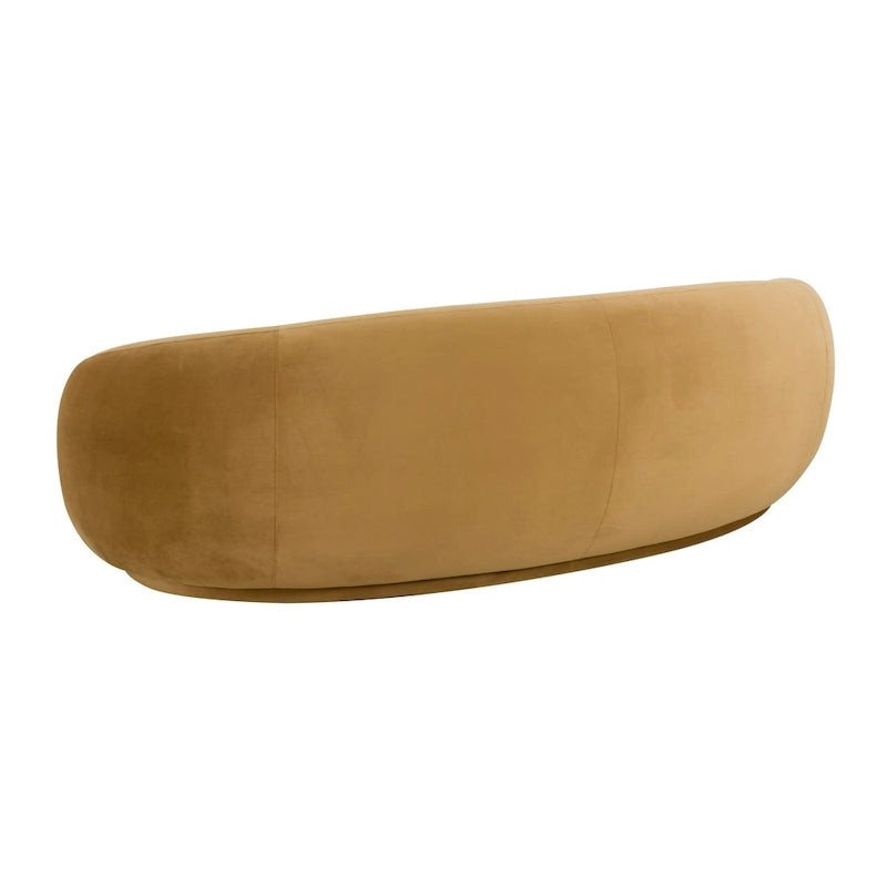 Kendall Samtsofa