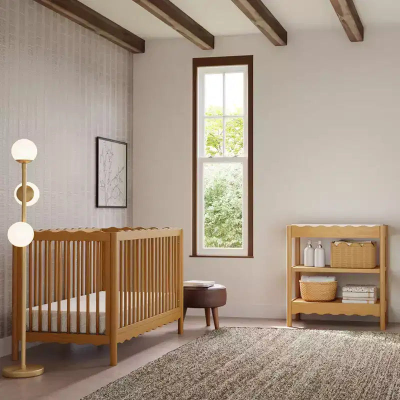 Babyletto Swell Wickeltisch