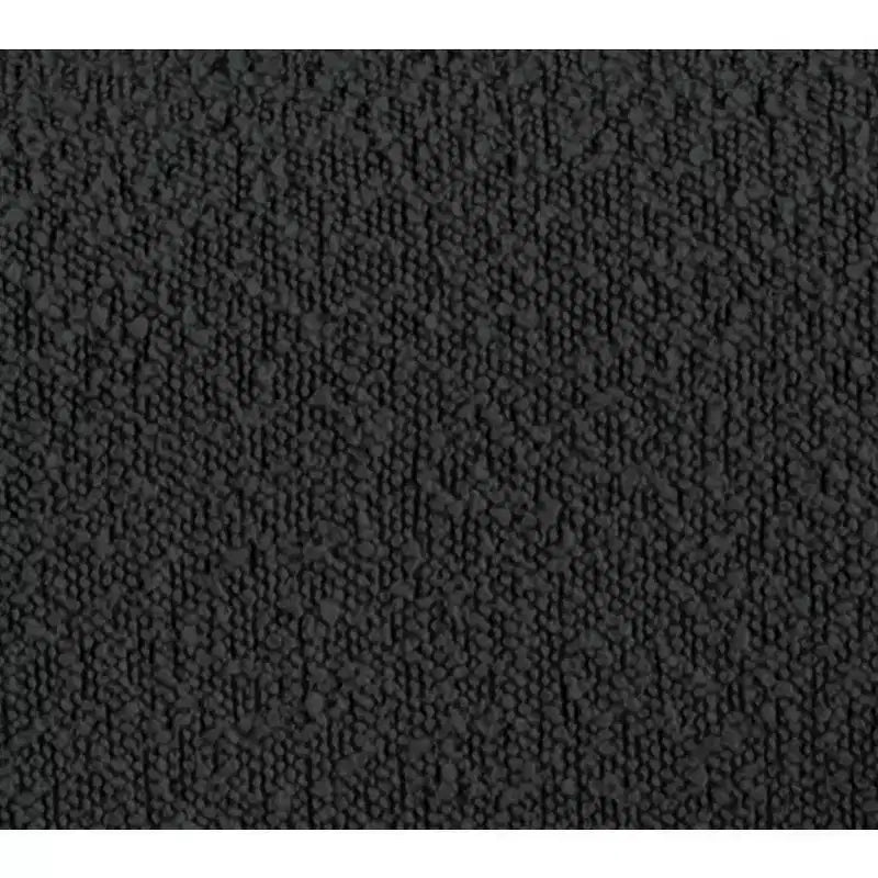 Meridian Furniture Venti Stuhl aus Bouclé-Stoff