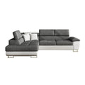 ALONZO Eckschlafsofa