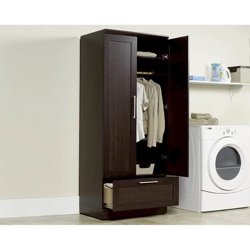 HomePlus Kollektion Kleiderschrank/Aufbewahrungsschrank