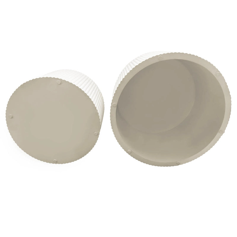 Wave Stripe Satztisch-Set