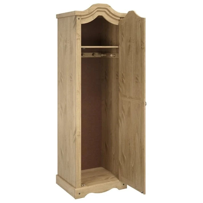 Flurgarderobe