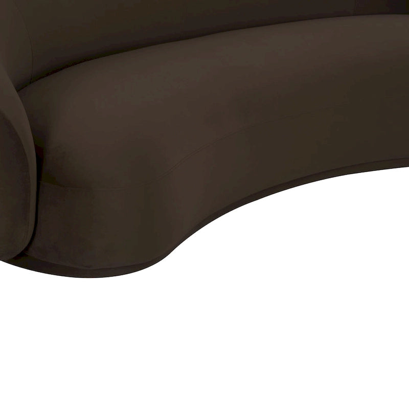 Kendall Samtsofa