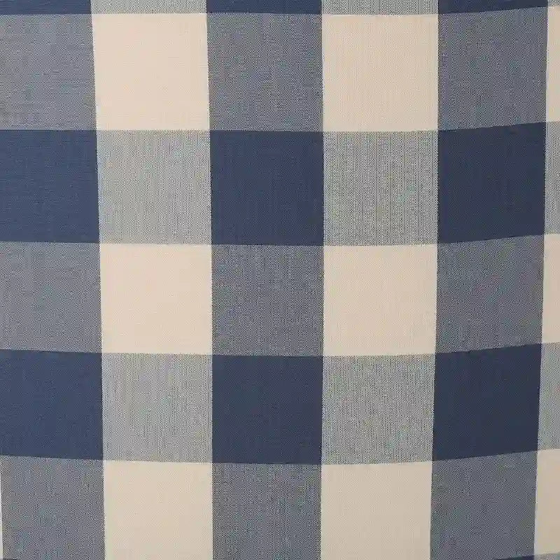 Moderner Retro-Armlehnstuhl, 30,25 Zoll hoch, gepolstert mit Holzbeinen für das Wohnzimmer