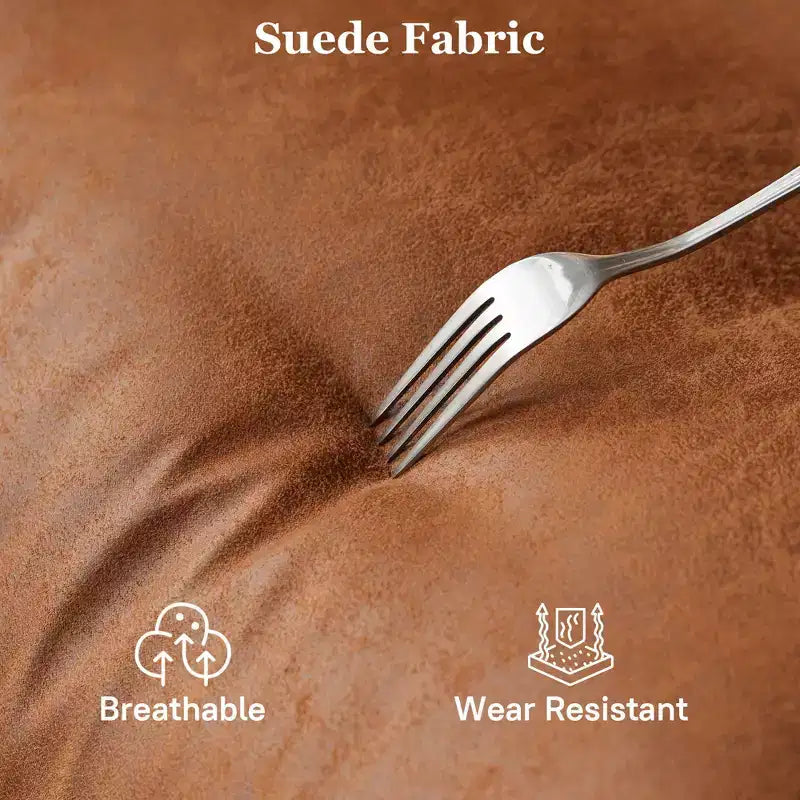 HOMLUX ergonomischer Chefsessel mit hoher Rückenlehne und Neigefunktion, komfortabler Lenden- und Nackenstütze
