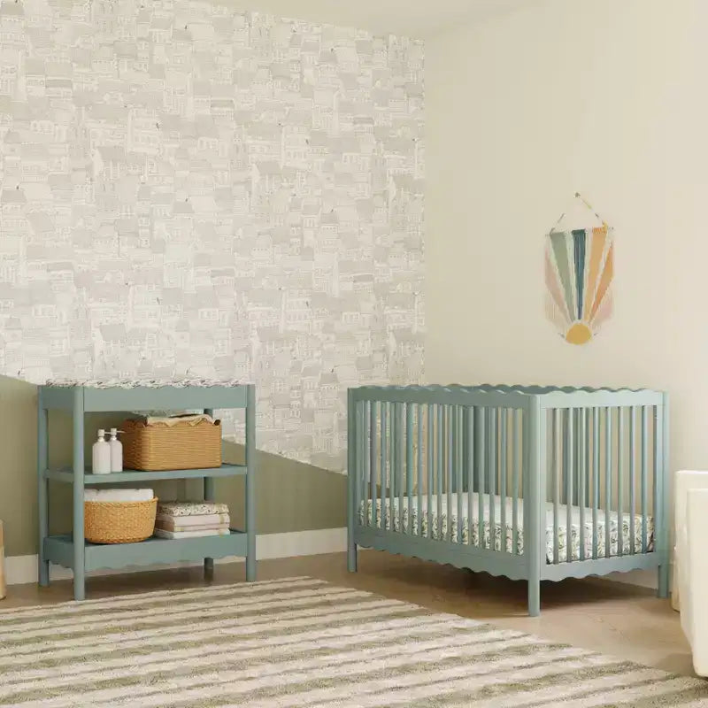 Babyletto Swell Wickeltisch