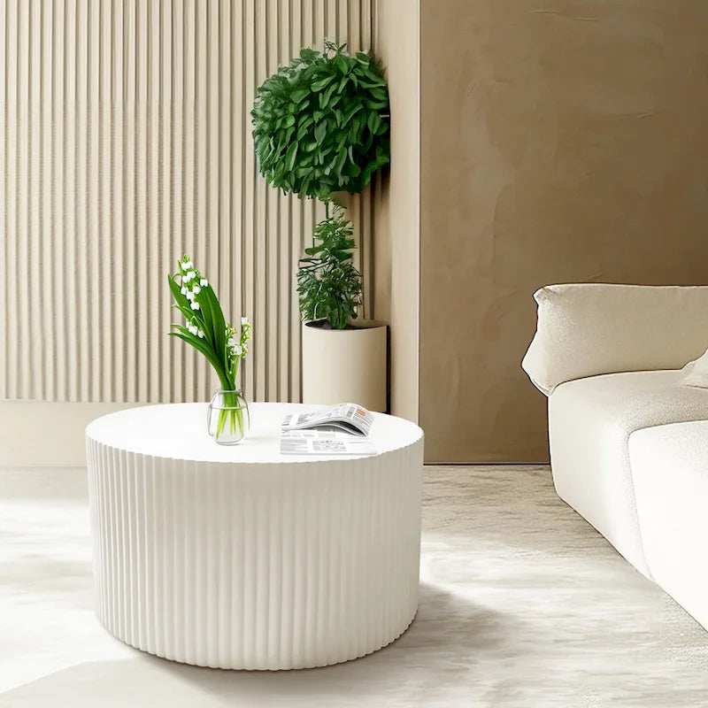Wave Stripe Satztisch-Set