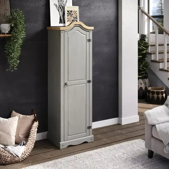 Flurgarderobe