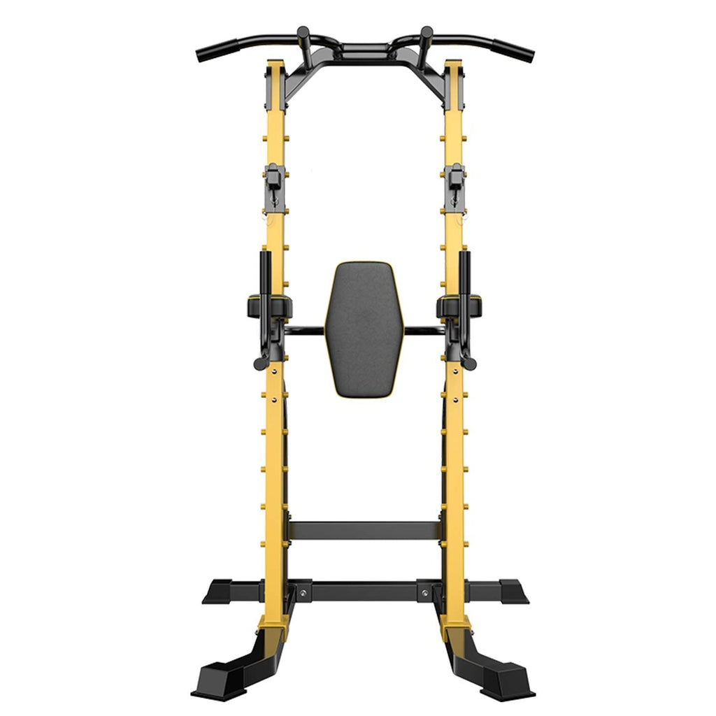 Ainfox Power Tower – multifunktionale Krafttrainingsstation für zu Hause