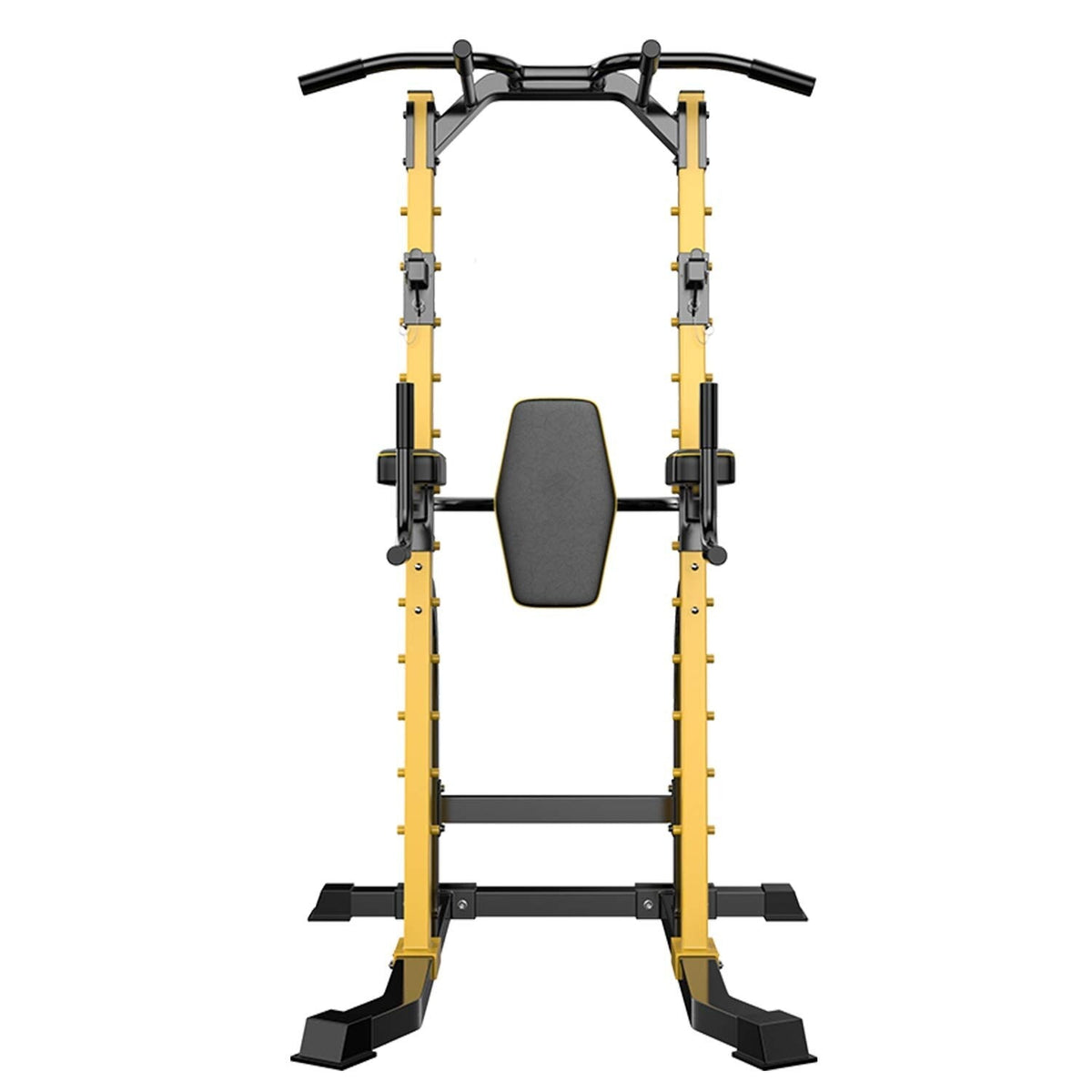 Ainfox Power Tower – multifunktionale Krafttrainingsstation für zu Hause