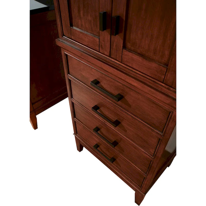 Avanity Madison 24-Zoll-Hochschrank - 24B x 71H