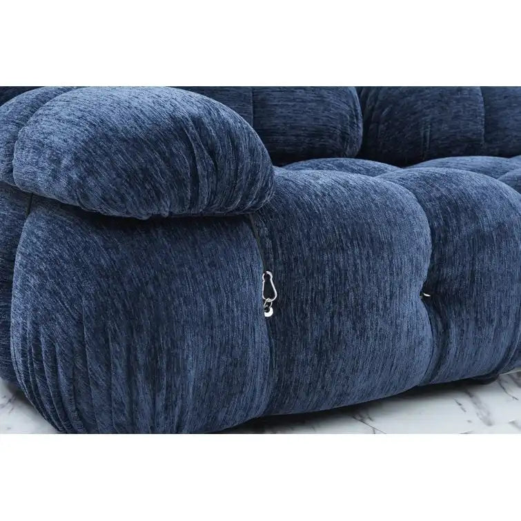 Gylfi 114 Polstersofa