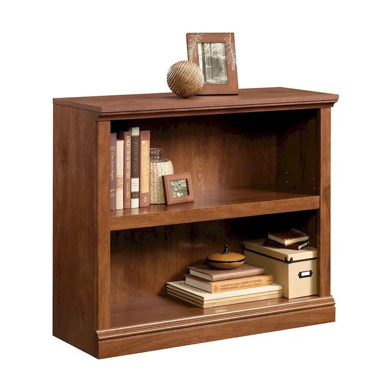 Bücherregal mit 2 Regalböden
