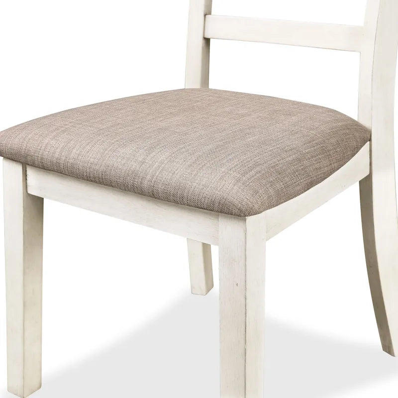 New Classic Furniture Edelman 5-teiliges Esszimmer-Set
