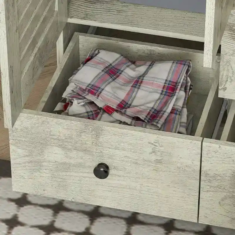 Schlafzimmer Kleiderschrank Garderobe Kleiderschrank Kleiderstange Schublade