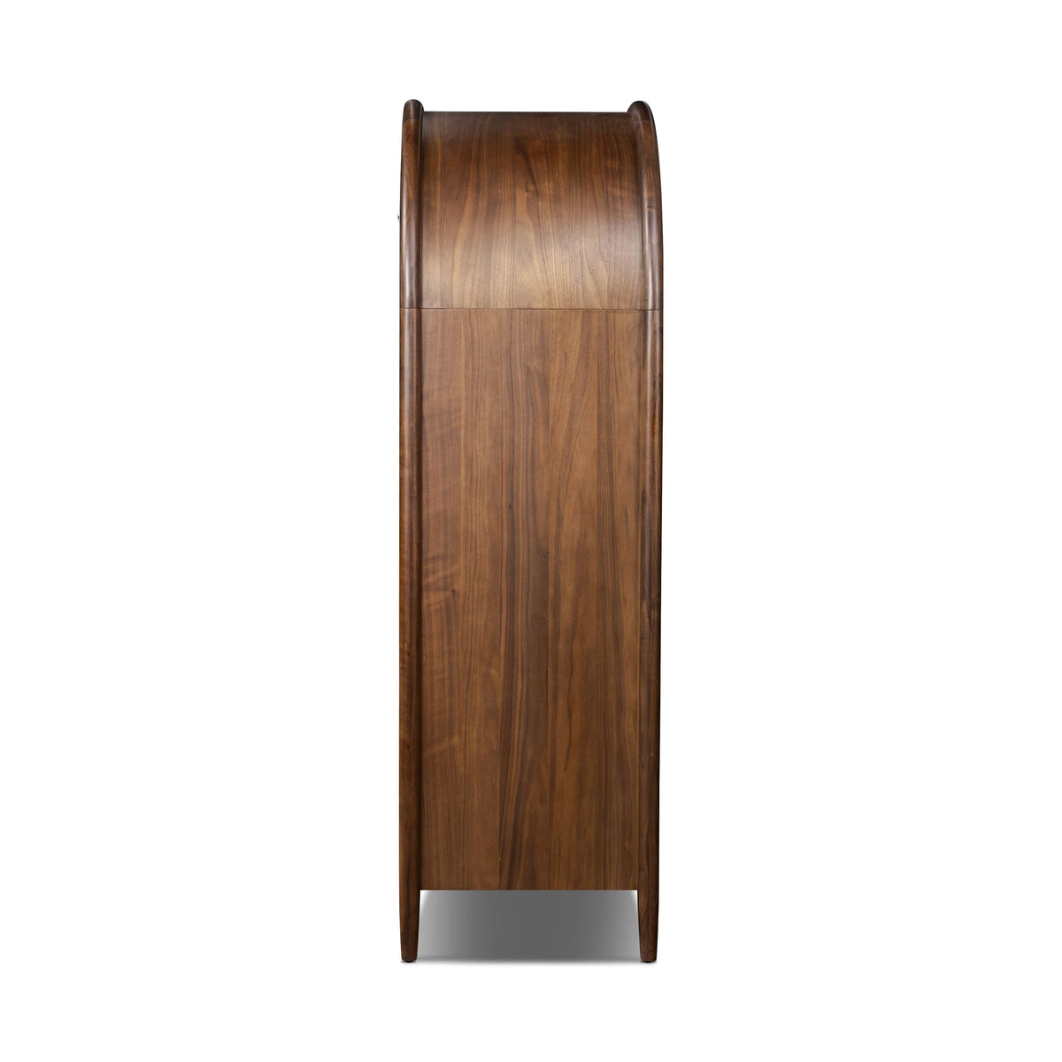 Kleiderschrank | Nussbaum
