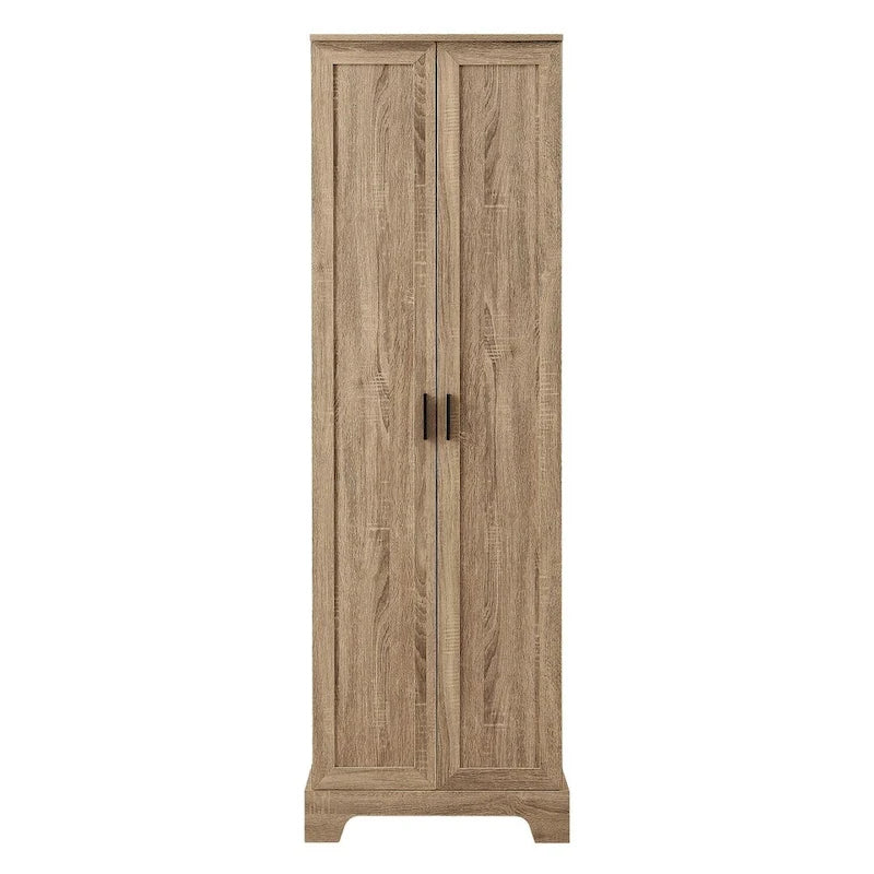 Badezimmerschrank mit zwei Türen