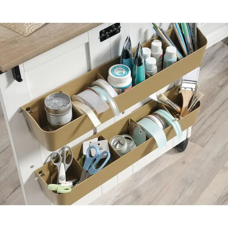 Sammelwagen für Näh- und Bastelarbeiten Collection Easy Rolling