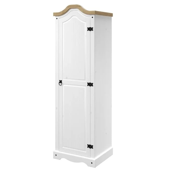 Flurgarderobe