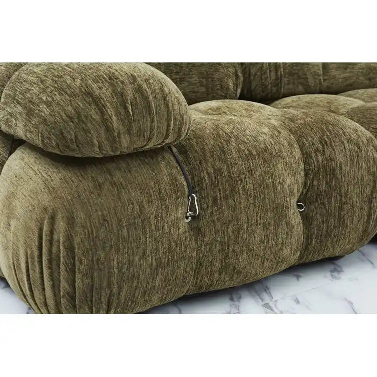 Gylfi 114 Polstersofa