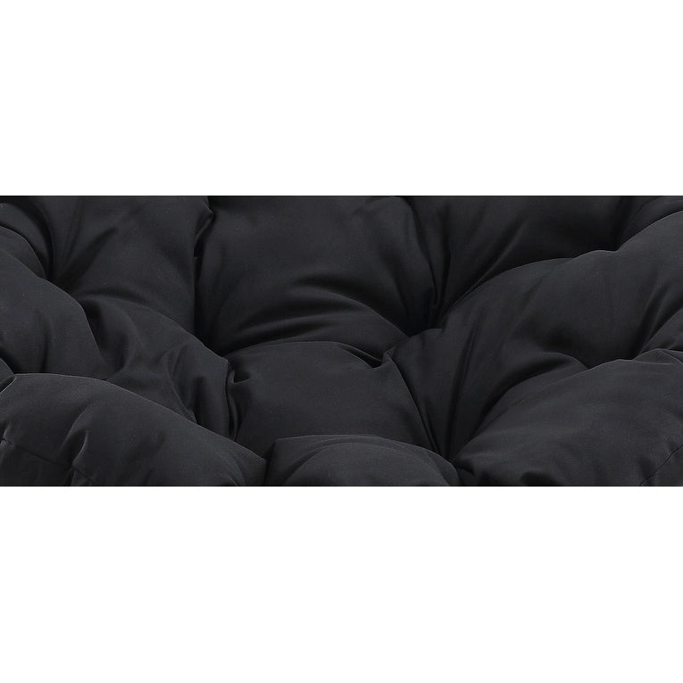 Papasan-Sessel