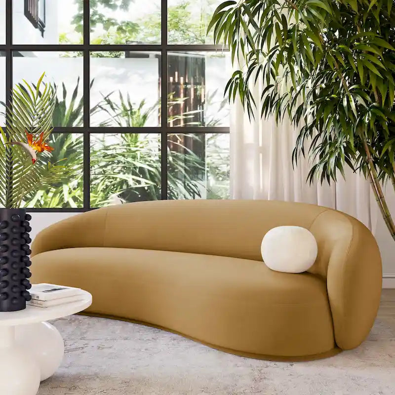 Kendall Samtsofa
