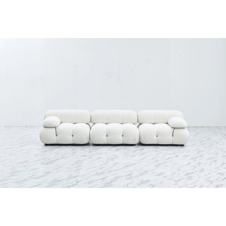 Gylfi 114 Polstersofa
