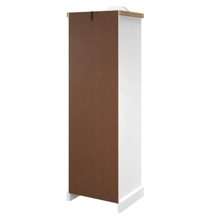 Flurgarderobe