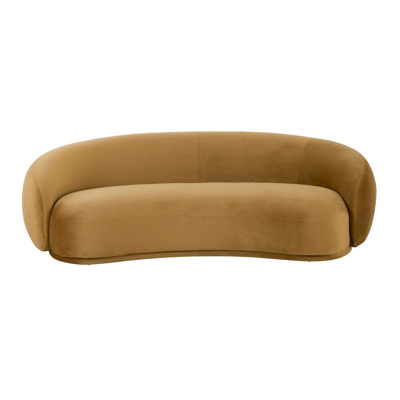Kendall Samtsofa