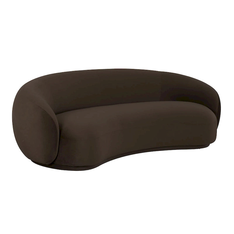 Kendall Samtsofa