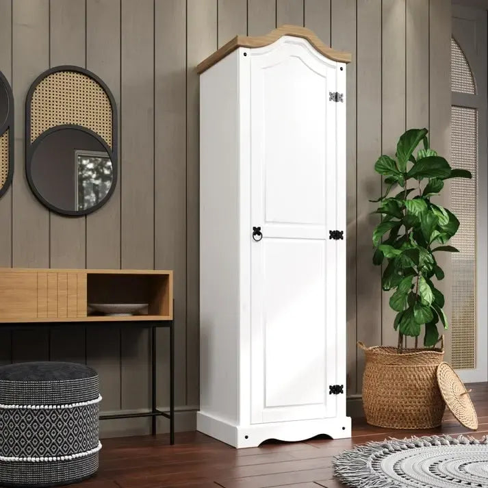 Flurgarderobe
