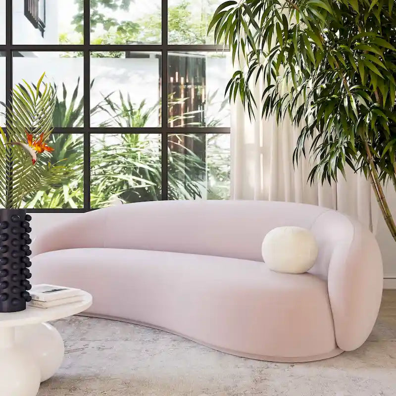 Kendall Samtsofa